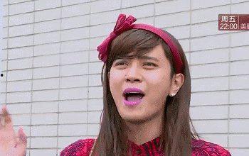 娱乐圈吃瓜的两人都是谁